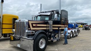 Jamboree Truck show 2021 Walcott Iowa