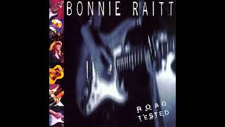 Bonnie Raitt - Burning Down The House (5.1 Surround Sound)