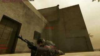 BF2 Testvid