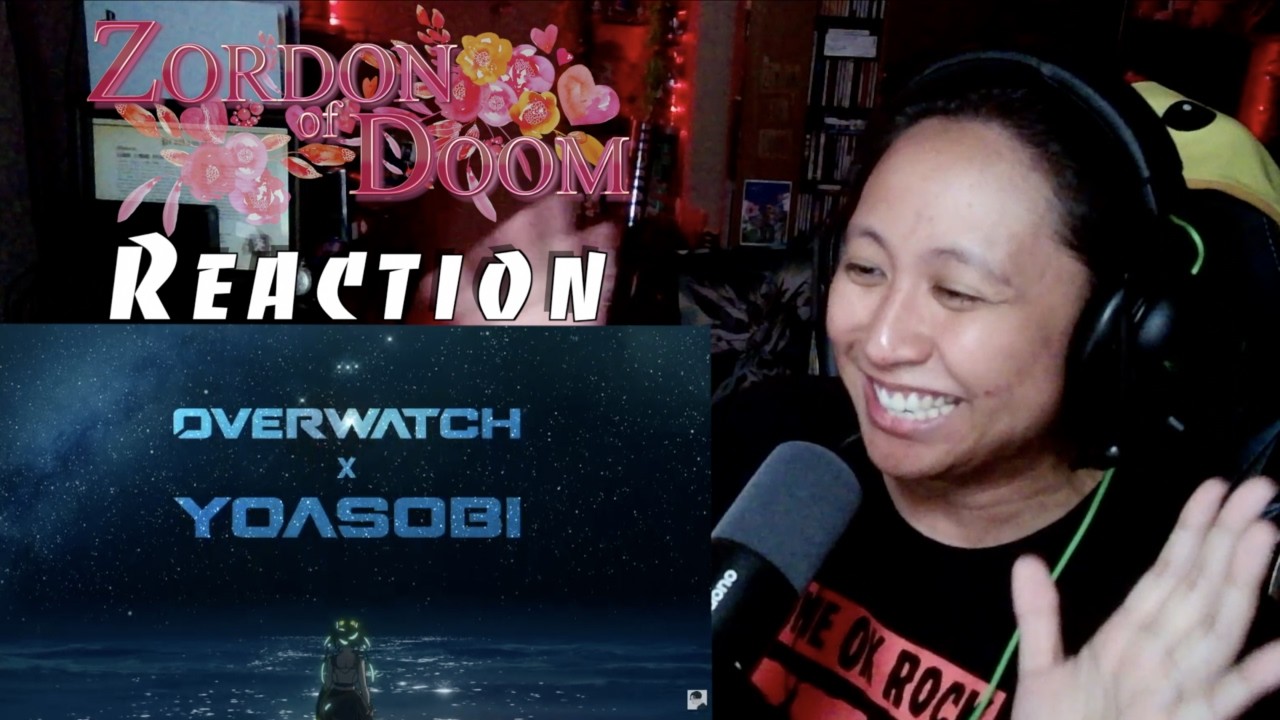 Singer-Songwriter REACTS 