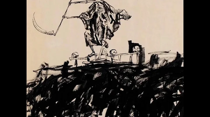 Avenged sevenfold life is but a dream album review 