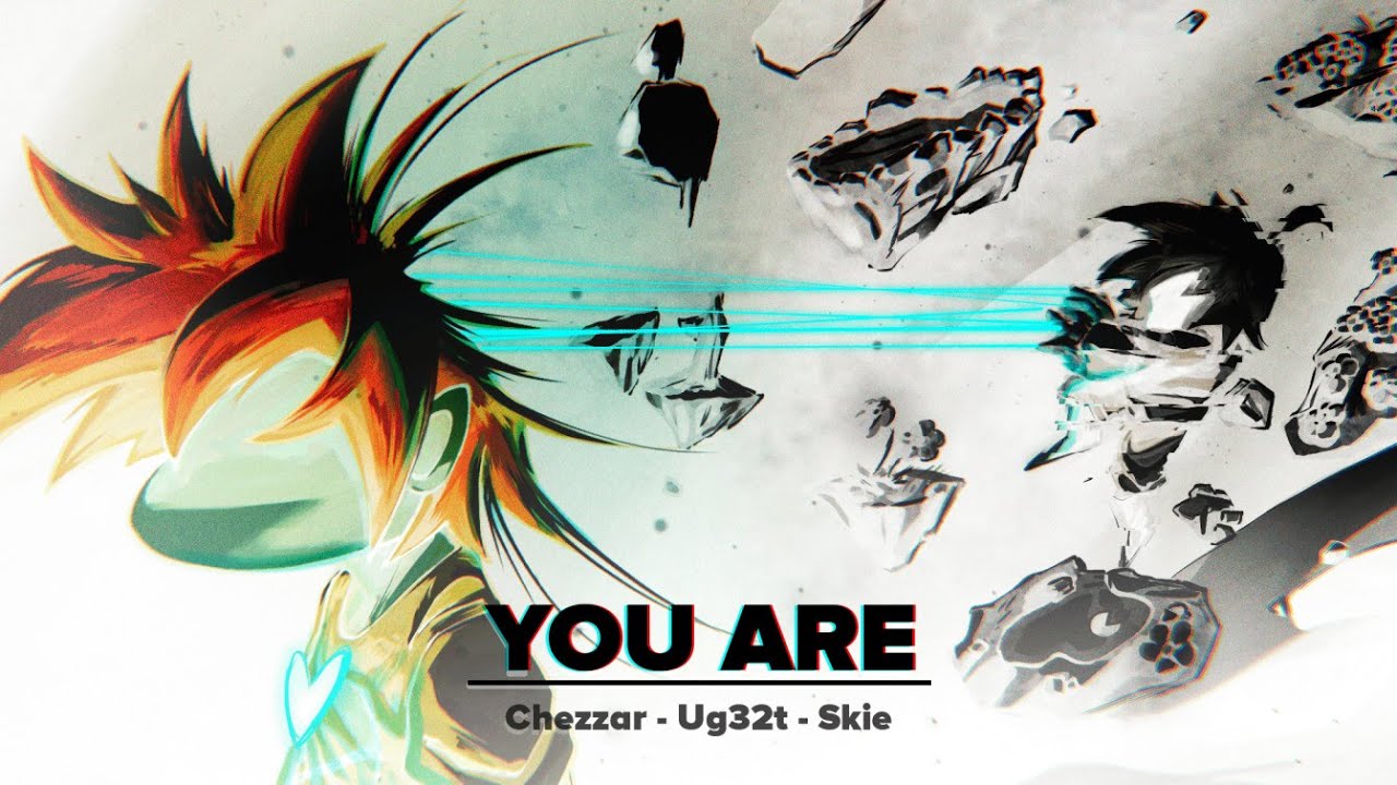 YOU ARE - Friday Night Dustin' (feat.  @ug32t  @SkieHiePie  ) INSTRUMENTAL + $FLP