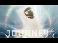 Journey (PS3) fast FlyRun- Legendary White CLOAK. (SOLO)