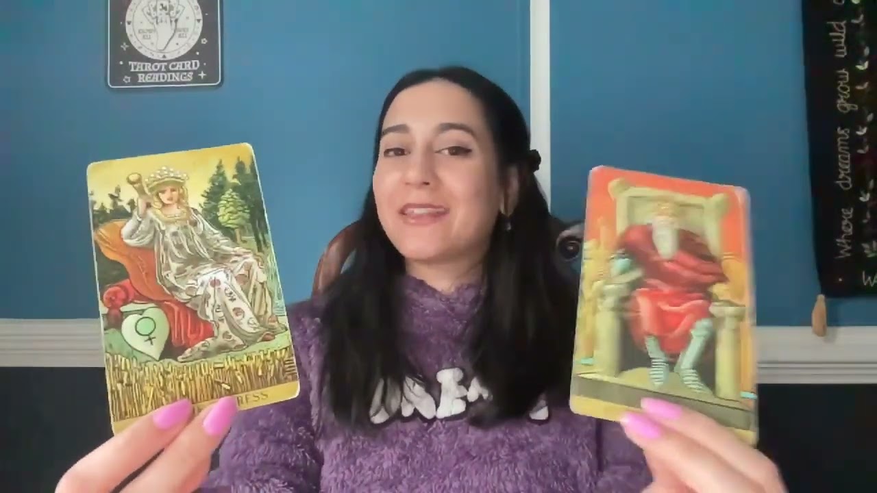 OMG!!! ⚠️Your Person's THOUGHTS Of You TODAY 🔥 I WAS NOT EXPECTING THIS!! Love Tarot Reading