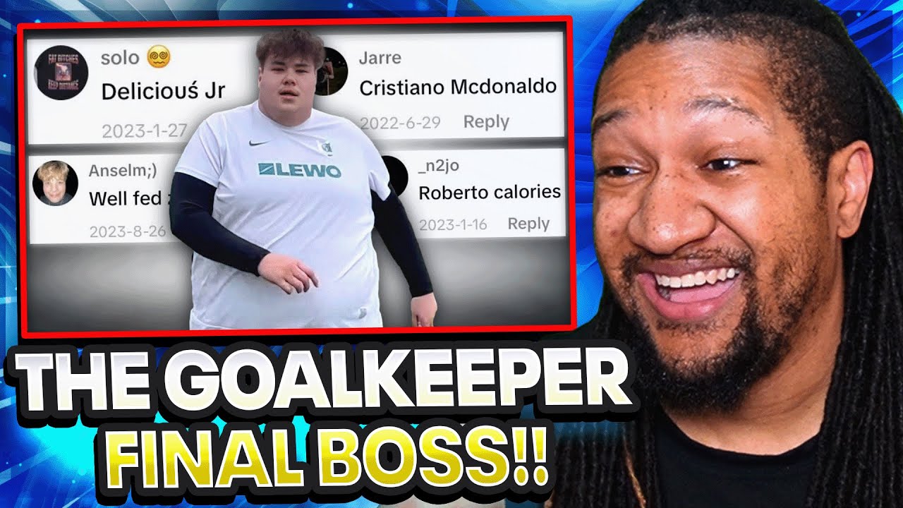 Chat Music - He Moans When He Wipes, The Notorious N.I.P. & Cristiano McDonaldo | Reaction!