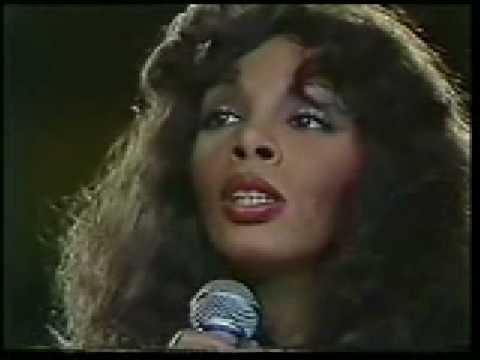 Donna Summer Mimi's Song At The Uniceft Concert 1979