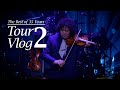 葉加瀬太郎 コンサートツアー2025「TARO HAKASE 35th AnniversaryThe Best of 35 Years」VLOG#02 | 葉加瀬太郎オフィシャルチャンネル