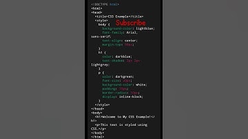 how to fill color in background by CSS code  #coder #css #html #subscribe #views #viral #shots