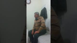 Görmeli Hasan Özdoğan , Sioniste Boyun Bükme.
