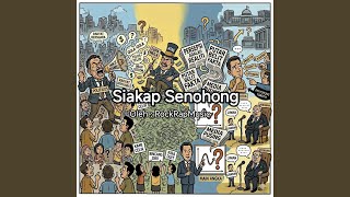 Siakap Senohong