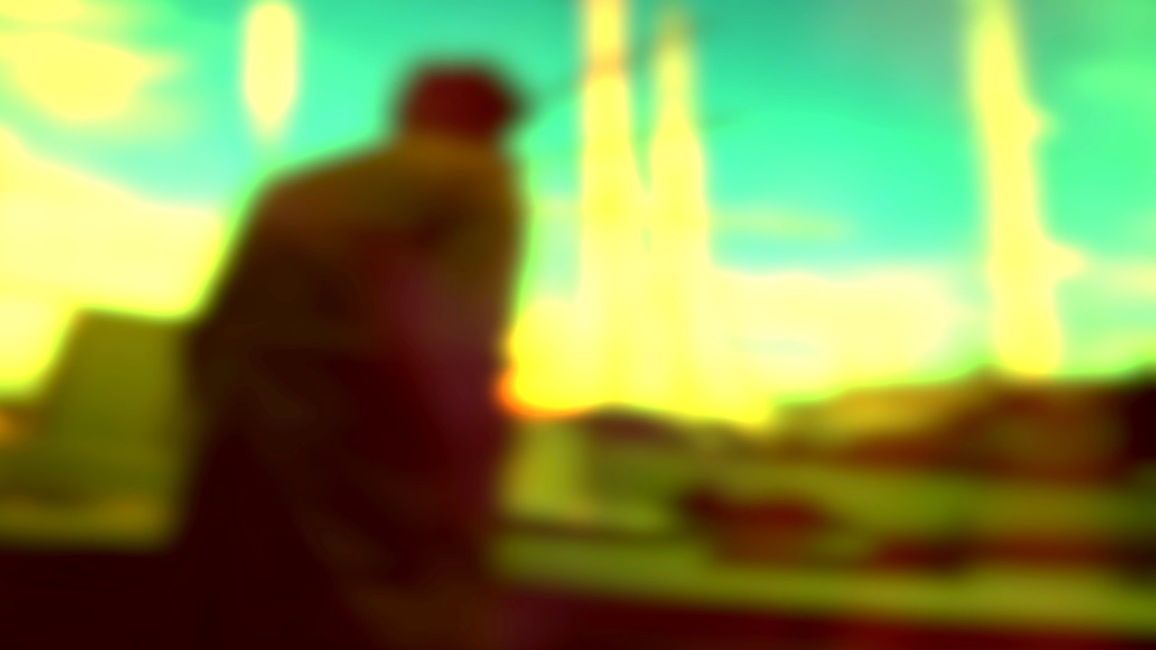 Nation Of Nothing - Deconstructionism #noisemusic #industrialmusic #ambientnoise#coilmusic#noyzmusic