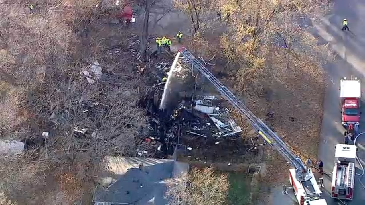 New Chicago house explosion leaves 1 dead in Indiana, fire officials ...