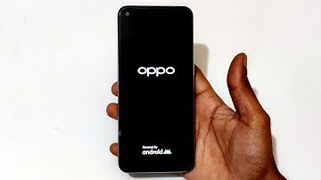 How to Hard Reset OPPO A33