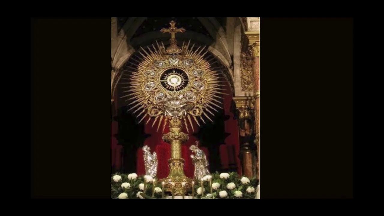 Grupo de Atabales San Miguel - Que entre la Gracia de Dios