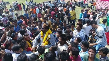 बीड शहर में किया गया फोटोशूट #big_photoshoot Sushant sabne Beed Photoshoot 2018