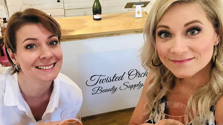 Real Stories | Jessie Porter, Twisted Orchid Beaut...