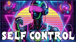 Laura Branigan - Self Control [2024 Chillyman AI Remix]