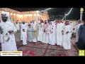 قصه غريبه غناء مسفر الصحبي زواج الشابين حسن و محمد أبناء احمد علي طالبي 