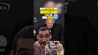 💥BMF-Prelims BANGER’s 🥊