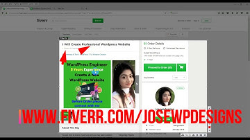 How To Hire a WordPress Developer