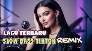 LAGU TIKTOK TERBARU REMIX || FULL BASS LAGU DANGDUT TERBARU || DETIK YANG TERTIDUR || #remixdangdut