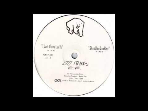 洋楽 The Lovemixx Crew - Citi Traxs E.P. The Lovemixx Crew – Citi Traxs E.P. – Vinyl (12