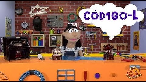 Cajas musicales. Código - L I Once Niñas y Niños