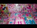 1-30 Minutes Satisfying with Unboxing PINKy Furniture Doctory Playset ASMR | Review Toys