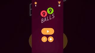 99 BALLS GAME screenshot 4
