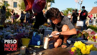 WATCH LIVE: Highland Park mayor testifies in Congress on protecting communities from mass shootings