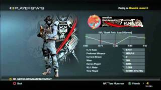 GOODBYE GHOSTS!! MY FINAL STATS!! Here Comes Advanced Warfare! Wealth