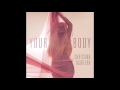 Christina Aguilera Your Body Official Studio Acapella Hidden Vocals Instrumentals