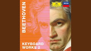 Beethoven: 7 Bagatelles, Op. 33: No. 4 in A Major. Andante
