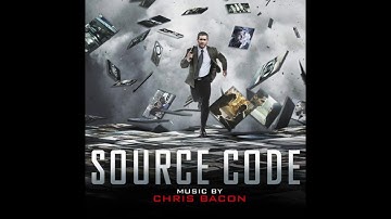 Source Code - Frozen Moment