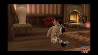 Sfm-Silver And Princess Twilight Sparkle