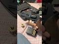 Rhino 357 #shorts #fyp #airsoftcqb
