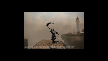 Quick and Easy Reaper Transformation Macro for FFXIV Endwalker