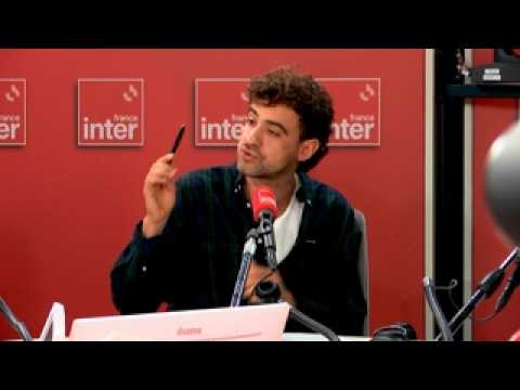 There's someone in my life... - Tom Baldetti on Franche