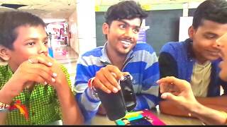 old mobile seller | पुराना मोबाइल बेचने वाला | funny video MindThink screenshot 5