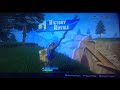 Bernie Dance Fortnite