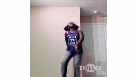 Hit That Bit for the Gram, Pt. 2 - Mighty Mike - Triller