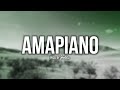   amapiano instrumental  2024  116   