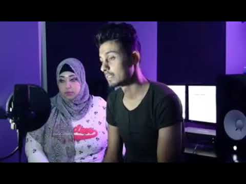 اغنيه محظوظ بصوت Ahmad Shendy 