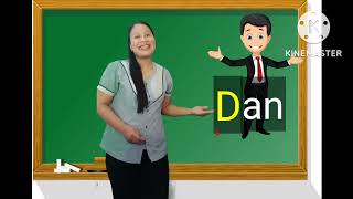 Fuller Approach Demonstration Teaching