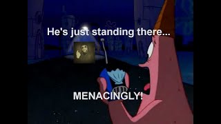 Roblox - That Time Tinfoilbot Made An Arg