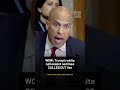 WOW: Trump's white nationalist nominee CALLED OUT live