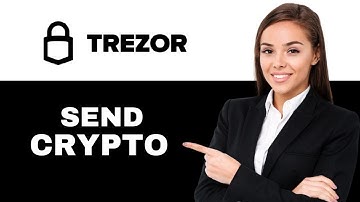 How To Send USDC From Trezor Wallet To Coinbase 2025