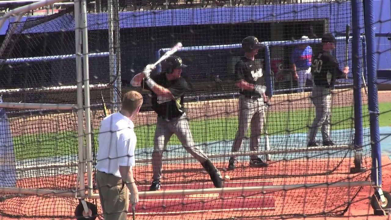 Connor Harrell, RF, Detroit Tigers