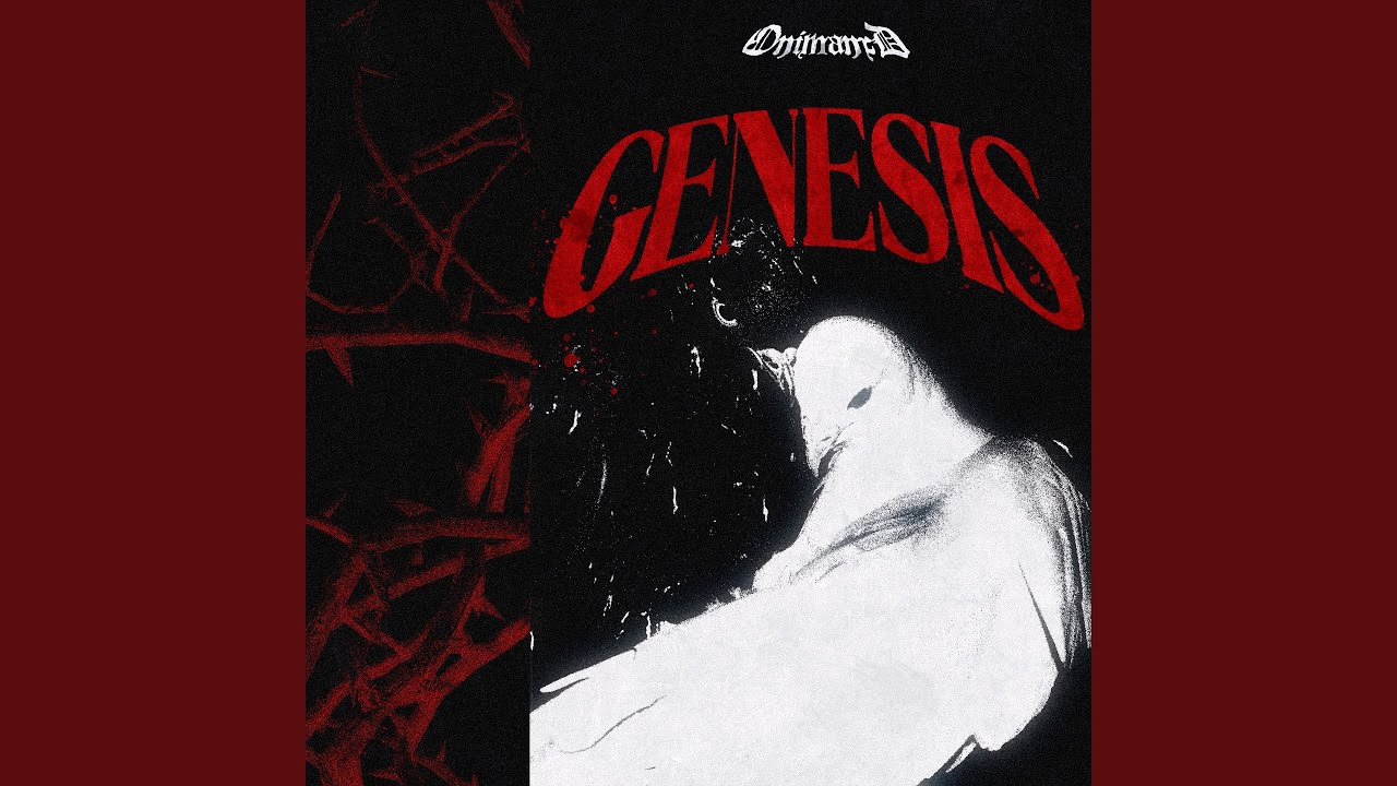 Genesis (Slowed) - YouTube