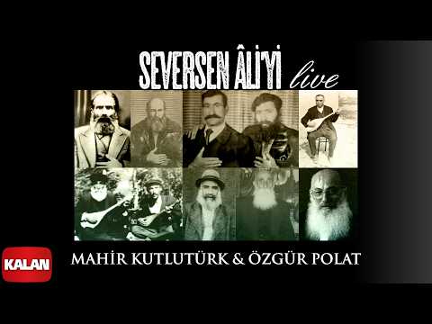 Mahir Kutlutürk & Özgür Polat - Seversen Âli'yi (Live) I Hakikat Nefesleri (Live) © 2026 Kalan Müzik